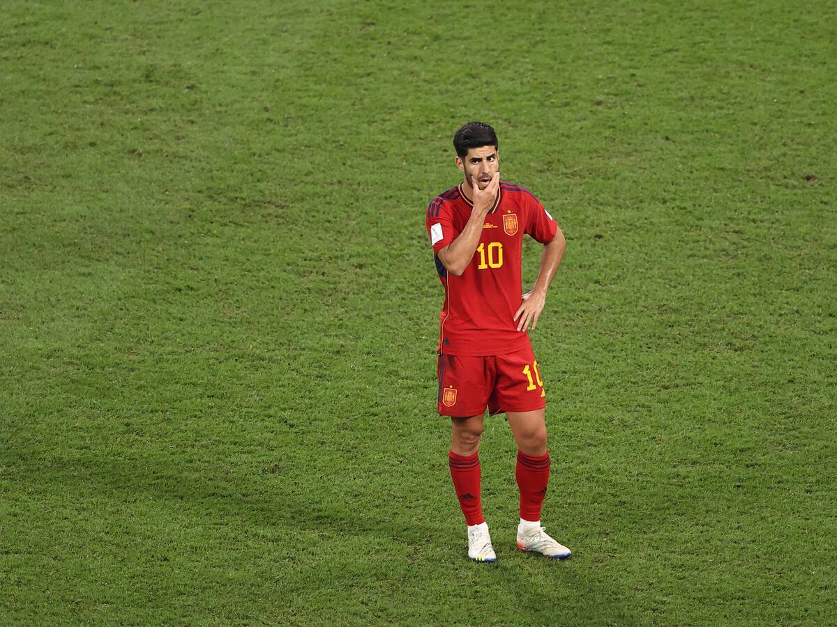 "Lo han tenido en su cabeza": el aspecto que podría explicar la derrota de España