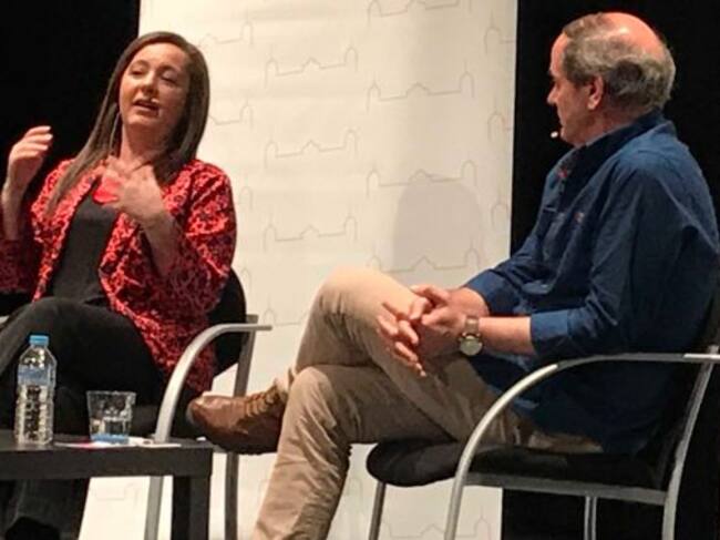 Los protagonistas de la nueva entrega de la Escuela de Ciudadanos de Manzanares (Ciudad Real)