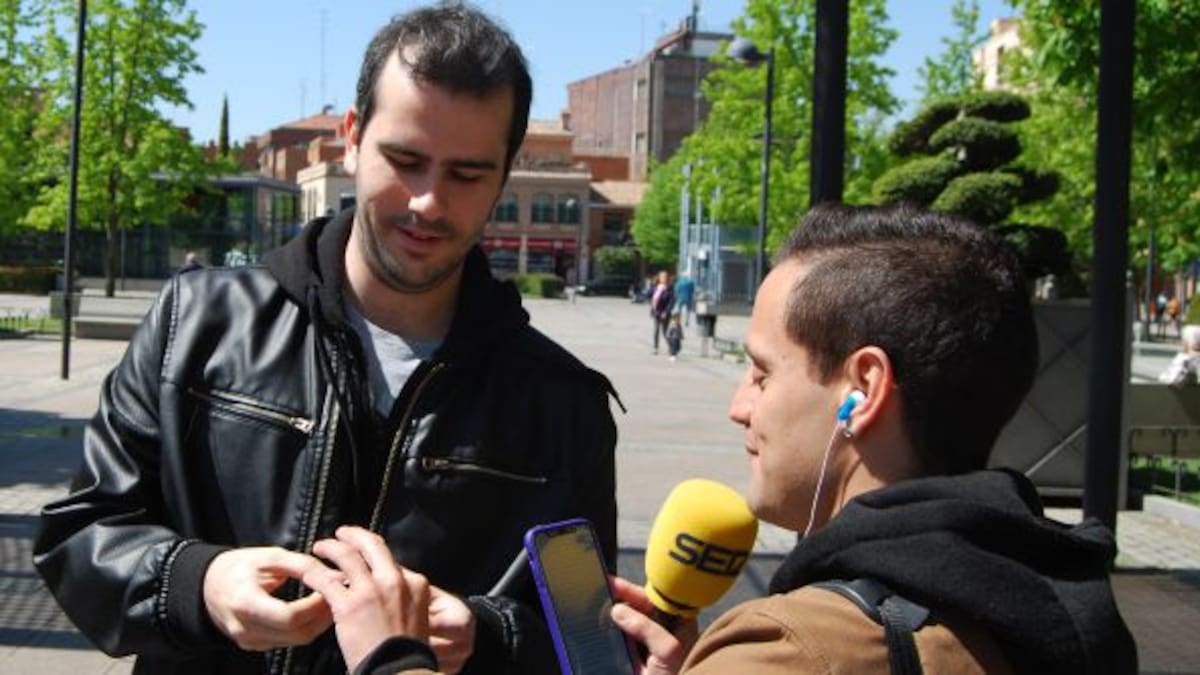 Que la fuerza te acompañe