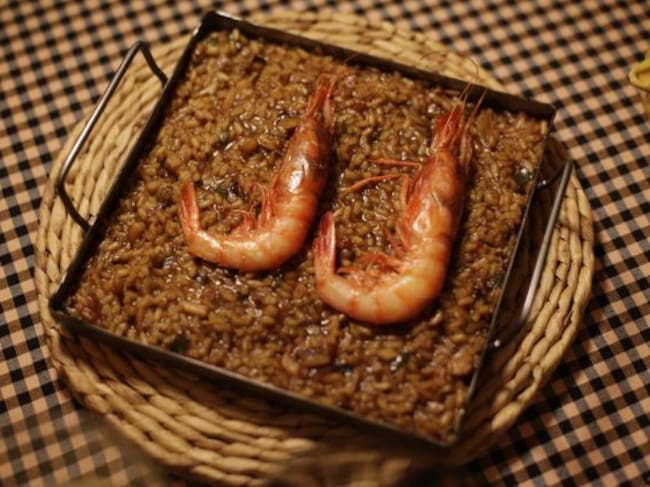 Y sabe tan bien como parece... ¡o mejor!