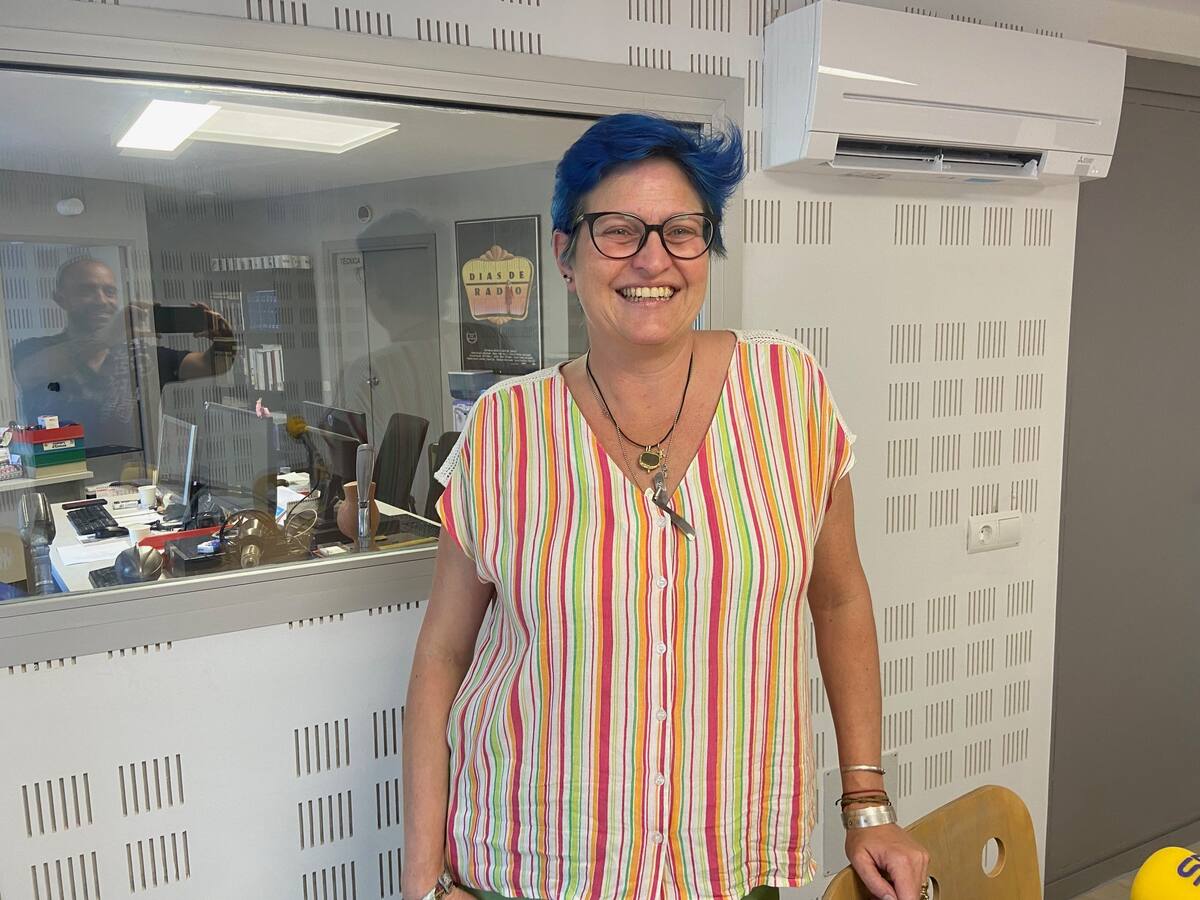 Finaliza el curso y los estudiantes que acaban ciclo se enfrentan a una época de cambios