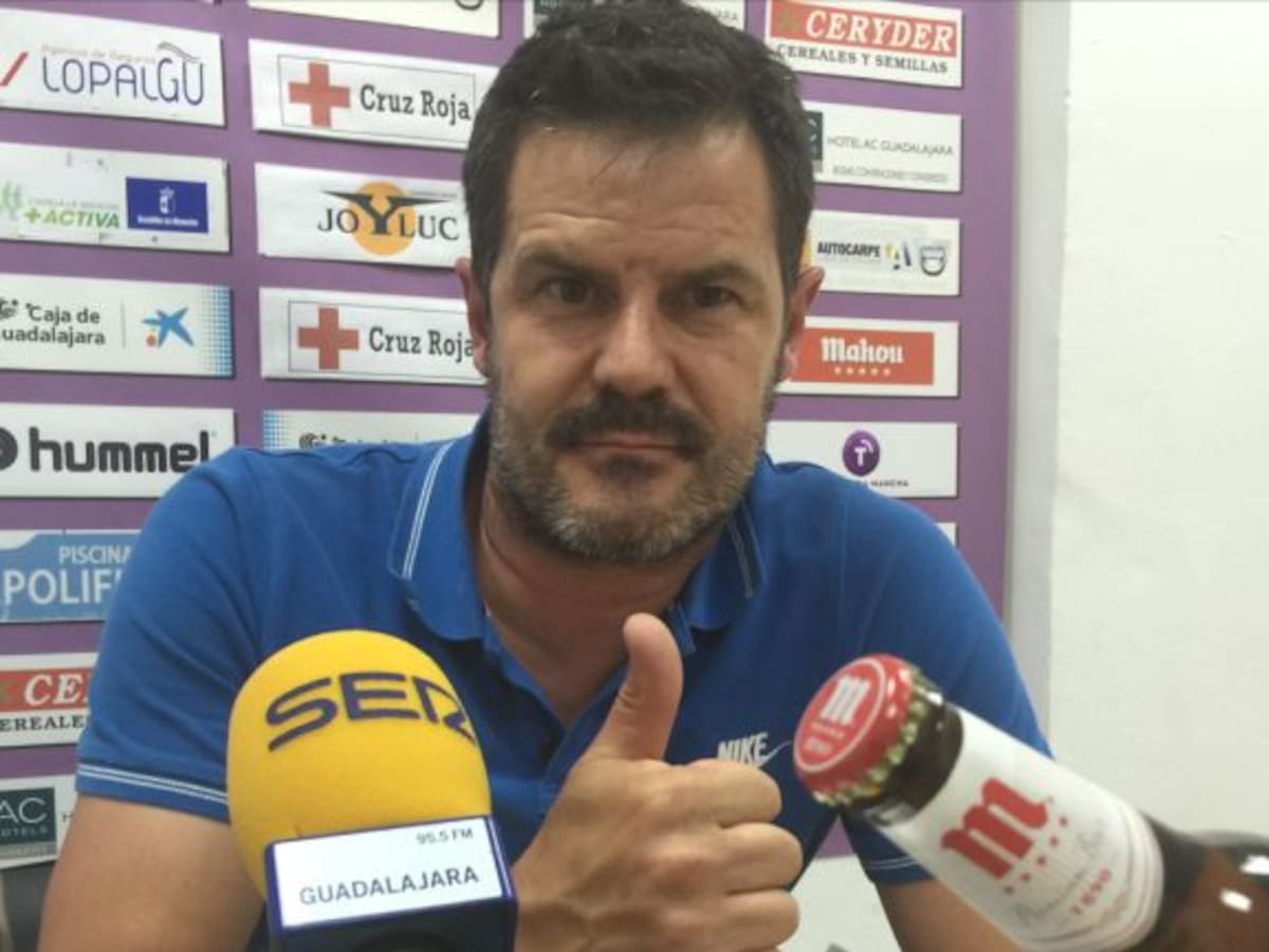 Abraham Hurtado, nuevo Director de Fútbol Base del Club Deportivo Guadalajara