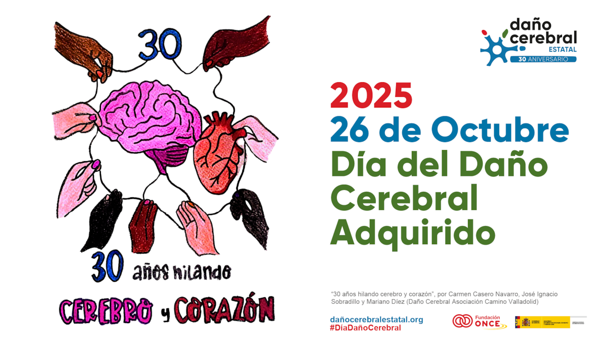 Entrevista a Mari Carmen Ferrer, presidenta de ADACEA Alicante, en Hora 14 FDS Alicante