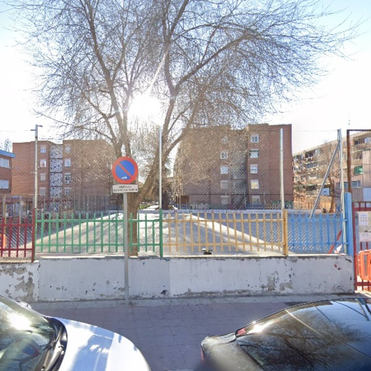 Parla abre la inscripción para los campamentos urbanos de Navidad