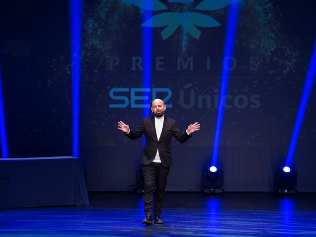 Teatro Liceo de Salamanca. Premios SER UNICOS