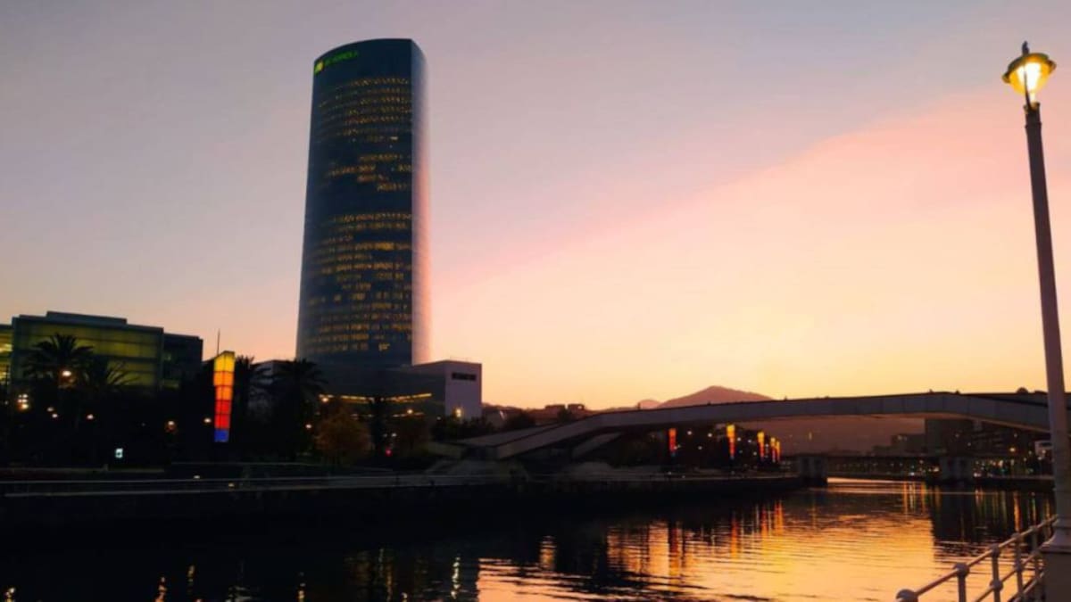 IBERDROLA | A pesar de la pandemia, las oficinas físicas seguirán siendo imprescindibles