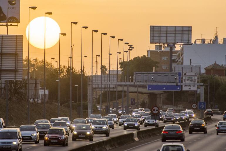 Miles de personas regresan de sus vacaciones, de vuelta a la rutina, donde tratarán de cumplir sus nuevos retos