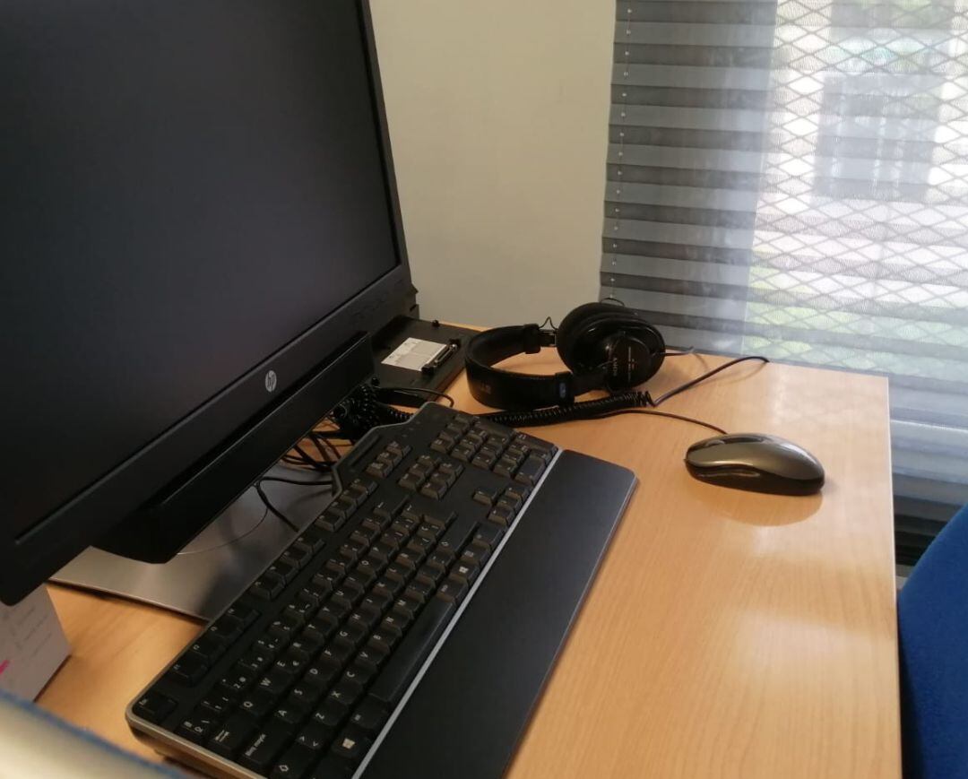 Un equip informàtic