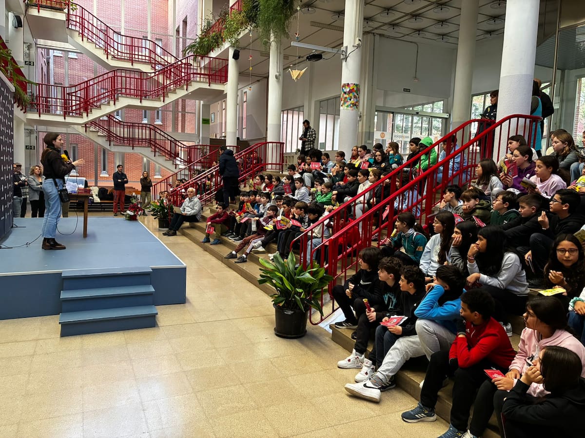 Ya hay ganadores del sorteo de Navidad de Acomseja