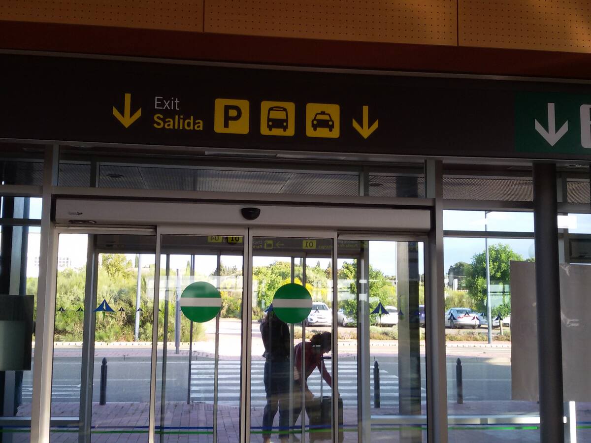 Barbatus, pendiente de conseguir el aval de las instituciones para financiar el campus aeronáutico