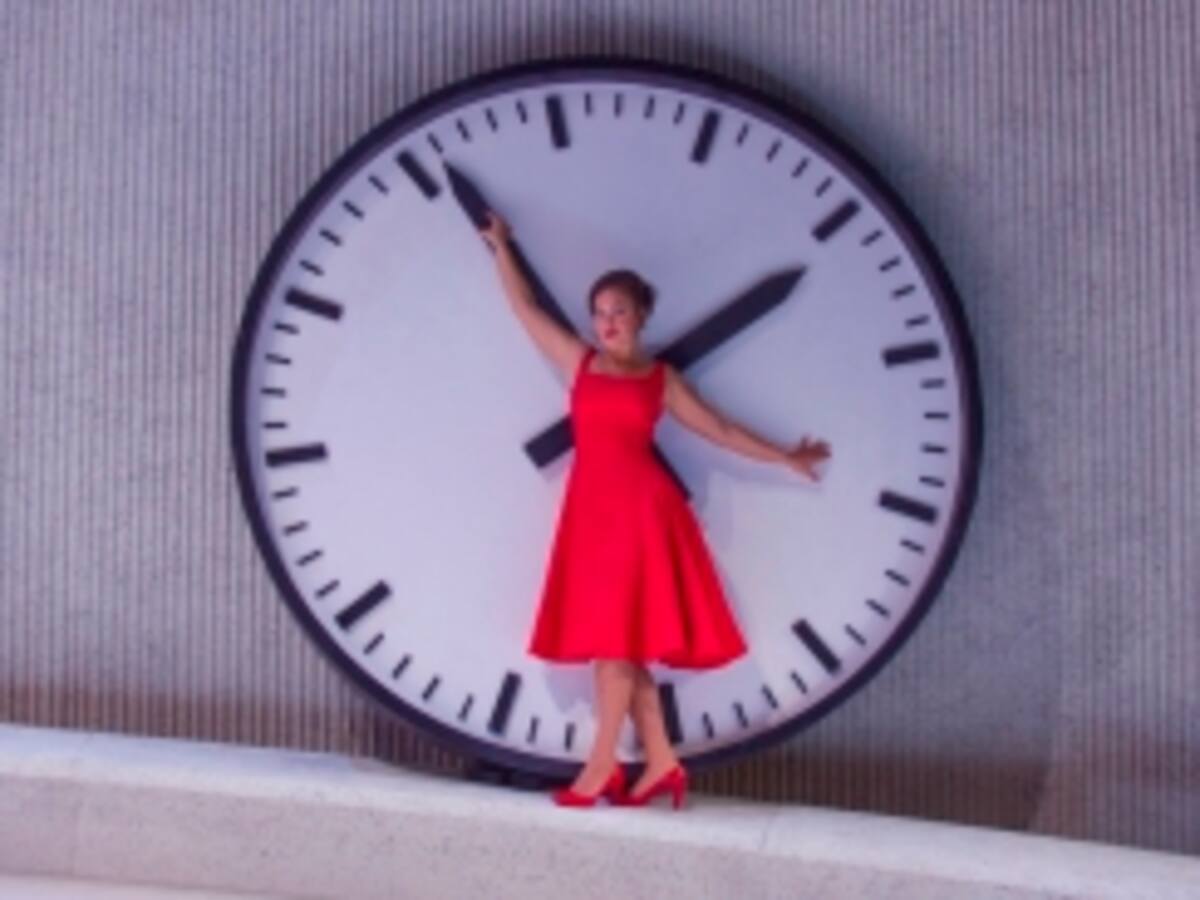 LA TRAVIATA ACCIDENTADA