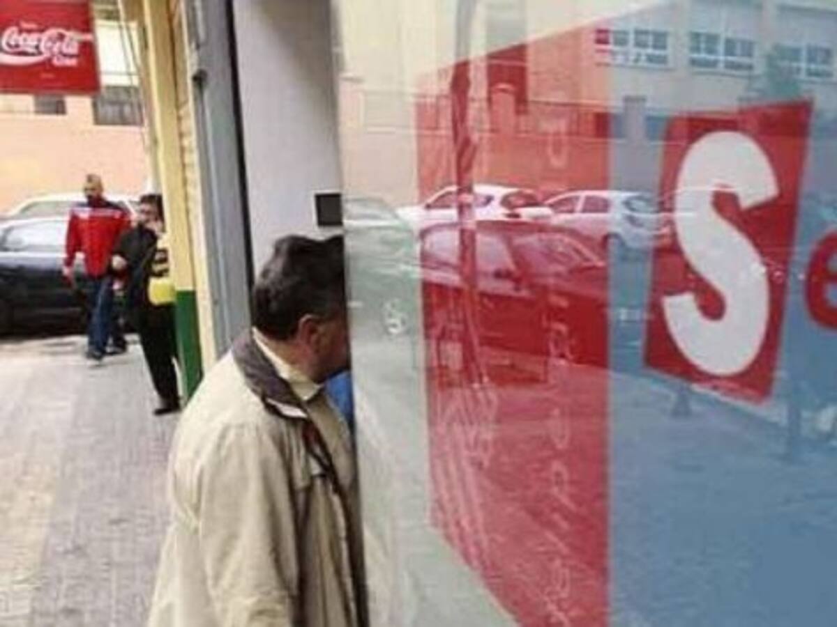 Datos positivos, pero insuficientes