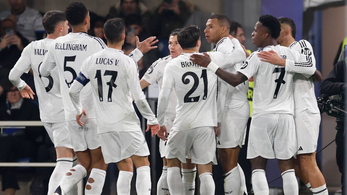 "Es el único que me recuerda a Di Stéfano": el jugador del Real Madrid que "apunta a descomunal"