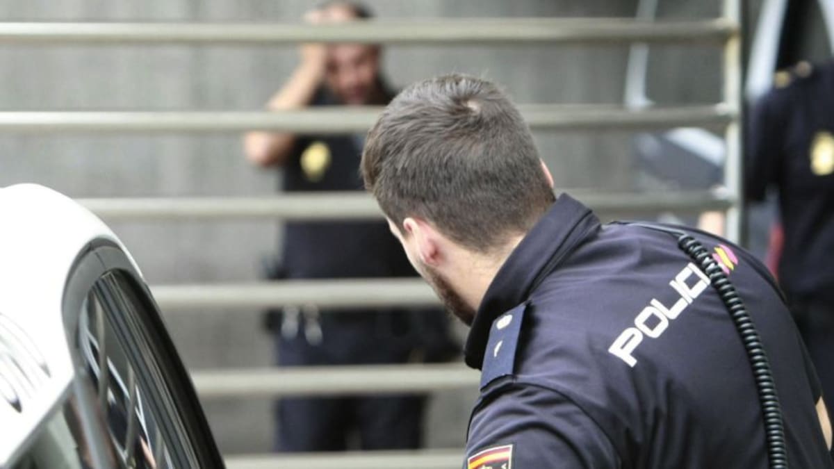 Las infracciones penales crecen en la ciudad de A Coruña un 36 por ciento