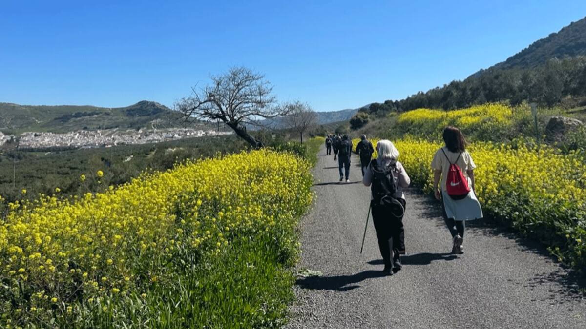 "A luz del Mozárabe", la nueva propuesta turística de la comarca de Antequera