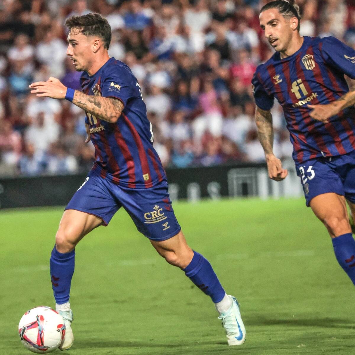 El Eldense quiere sacarse la espina ante el Real Oviedo (S. 18.30 h)