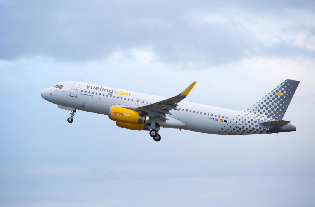 Vueling