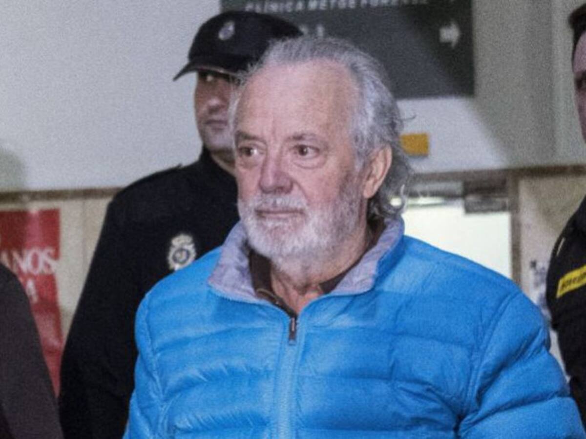 Procesan a Cursach y once policías locales por las fiestas en Tito's