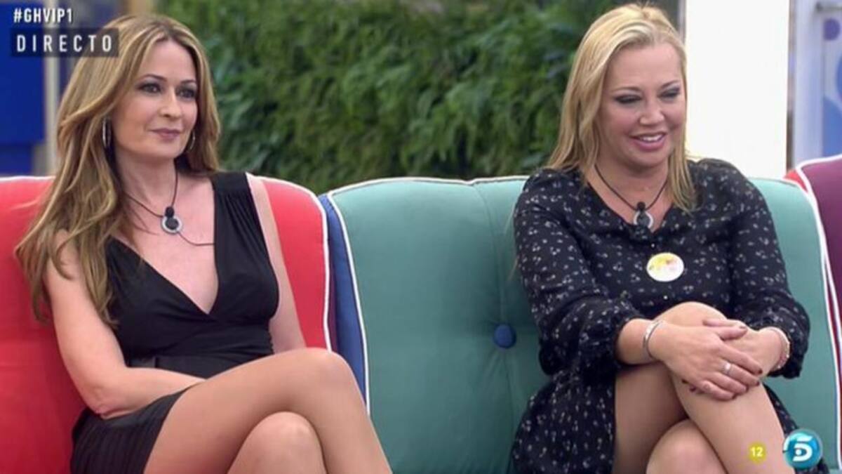 'Gran Hermano VIP' arranca con desnudos y gran audiencia