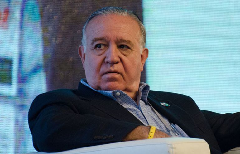 The Pacific Alliance