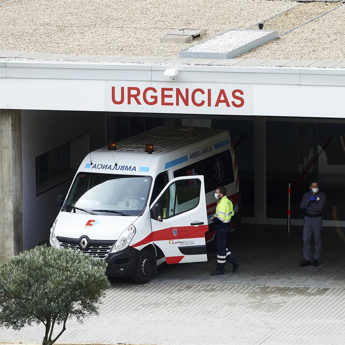 Muere en Cantabria un niño y su hermano resulta grave tras ingerir ambos un líquido tóxico