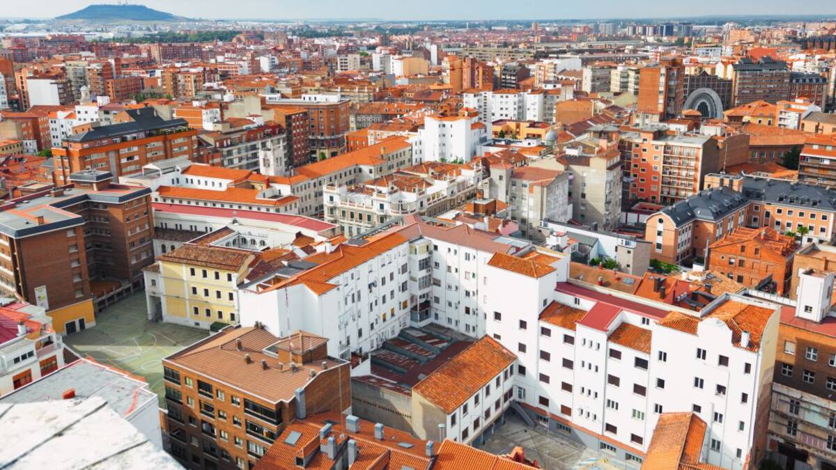 Valladolid busca amparo normativo para las viviendas colaborativas