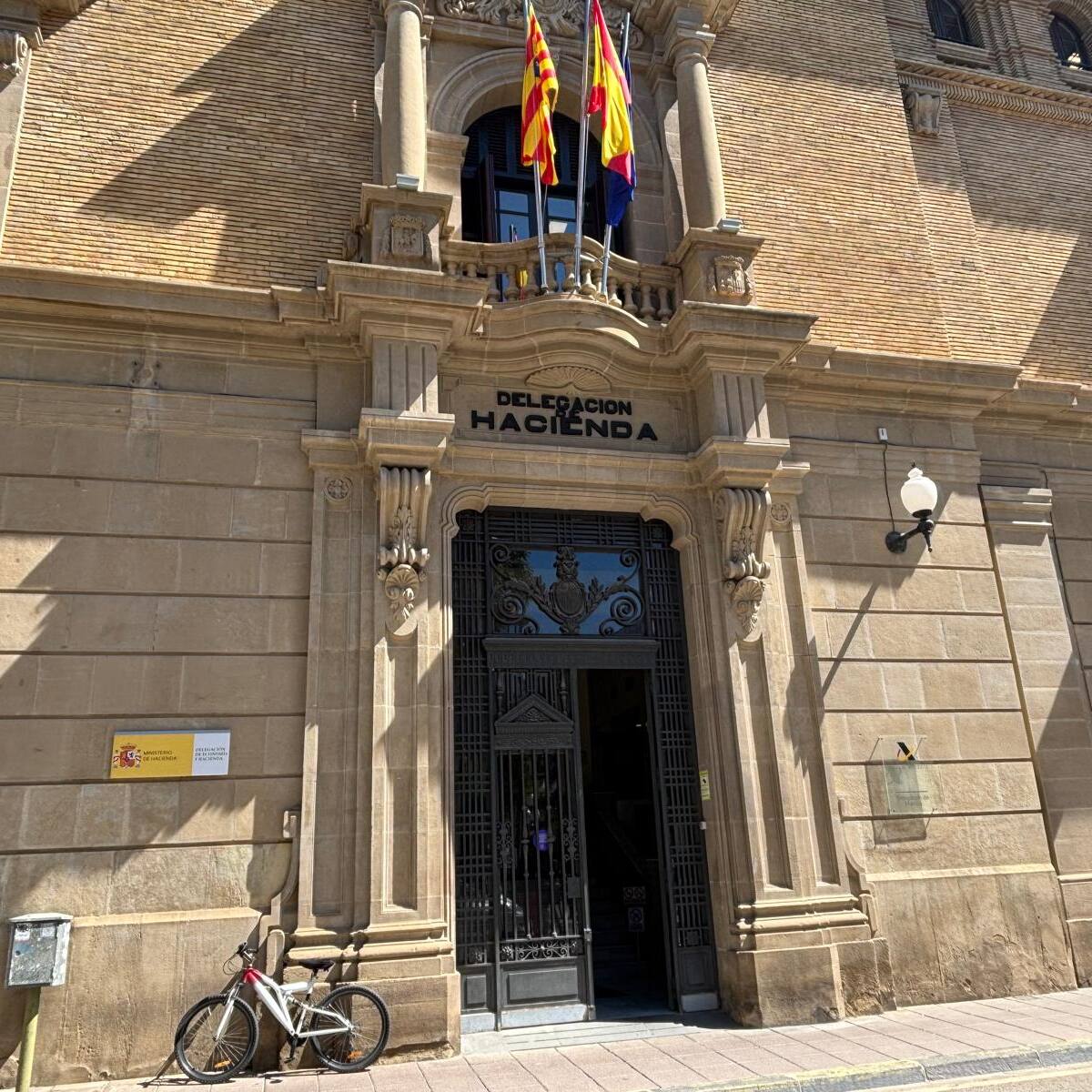 Más declaraciones presentadas en los tres primeros días de la Renta, pero menos devoluciones que el año pasado