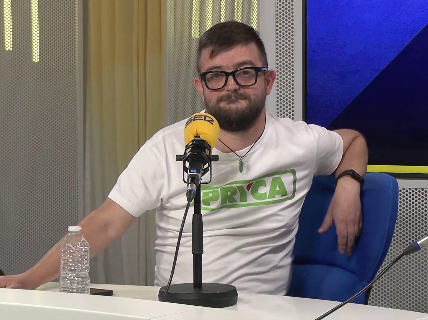 Cocituber, en 'Gastro SER'.