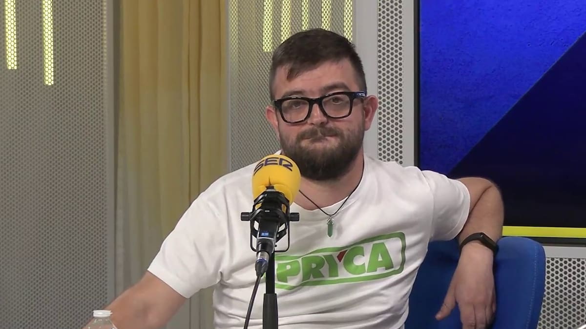 El influencer gastronómico 'Cocituber' pone un '10' por primera vez: es un bar "de toda la vida" en Madrid