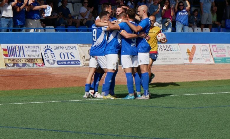 Celebración de la UD Socuéllamos