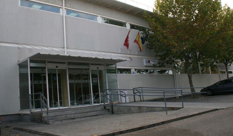 Las farmacias de Parla tendrán desfibriladores