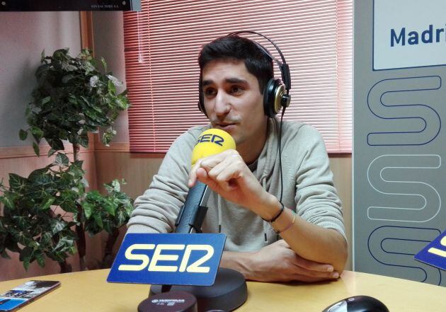 Música SER: Tony Melero