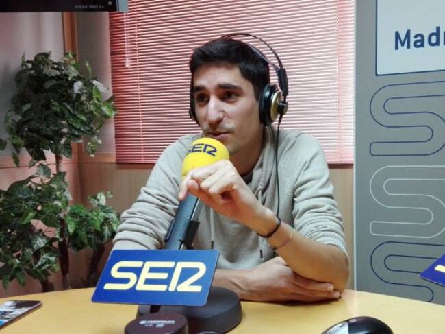 Música SER: Tony Melero