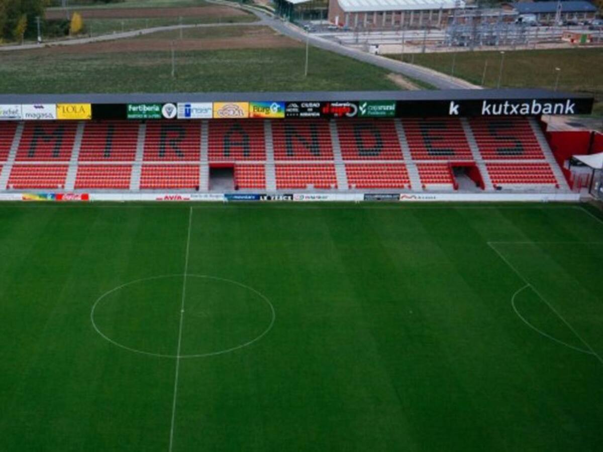 El Yugo Socuéllamos, al asalto de Anduva