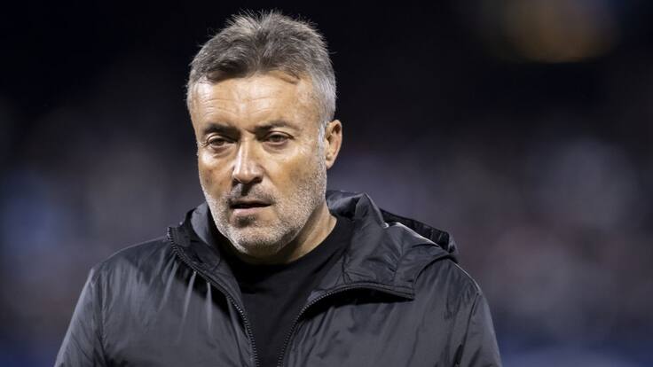 Domènec Torrent: "El Kun Agüero estimava el futbol i gaudia dels partits i dels entrenaments"