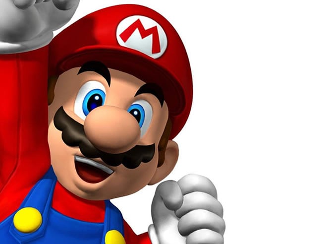 Super Mario celebra sus 25 primeros años siendo el videojuego más vendido de la historia