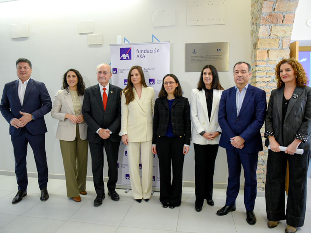 Málaga, ciudad tropical en 2050: Más calor extremo y más lluvias torrenciales