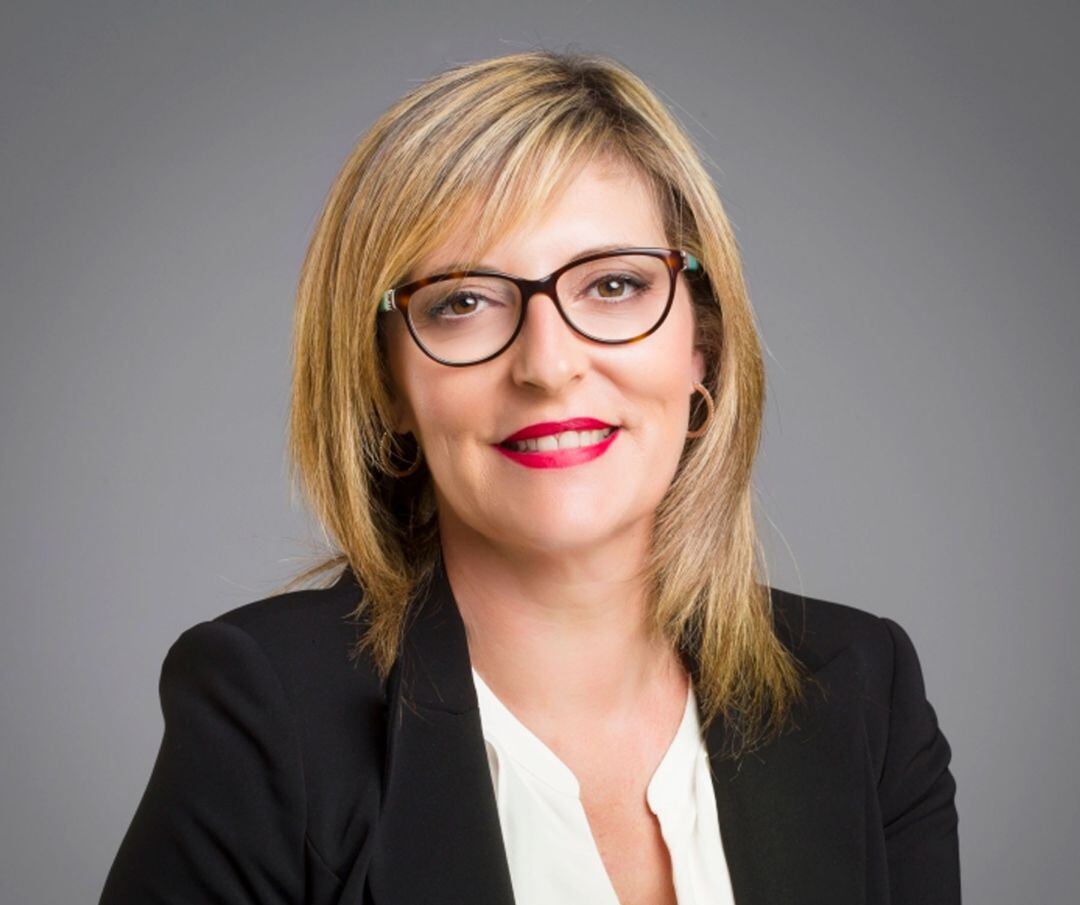 Amalia Payá, concejal del Partido Popular de Alcoy