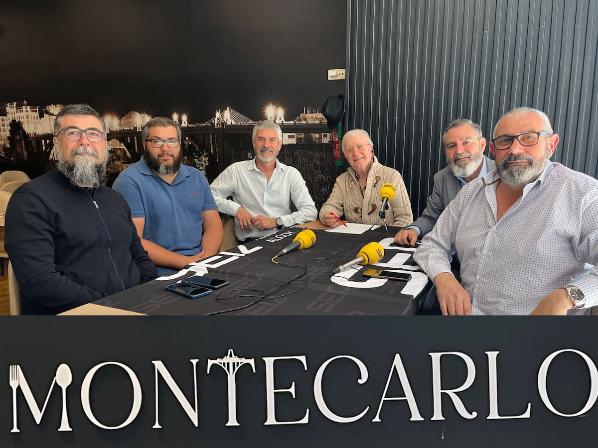 Los cargos de las Fiestas de Moros y Cristianos 2026, en Amagatalls de la Festa desde el Salón Montecarlo