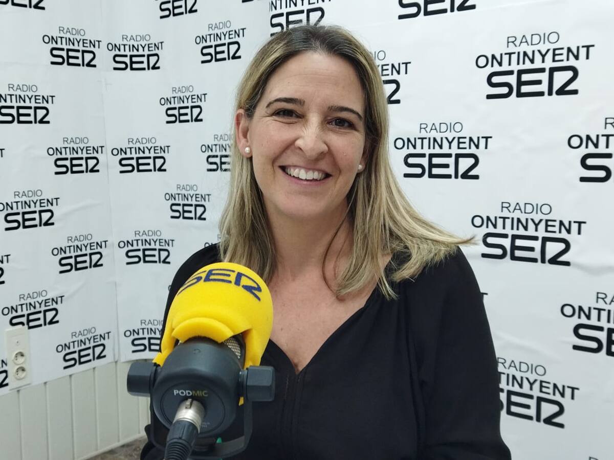 Entrevista a Imma López, comença hui la fase propositiva de l'Ontinyent Participa 2024