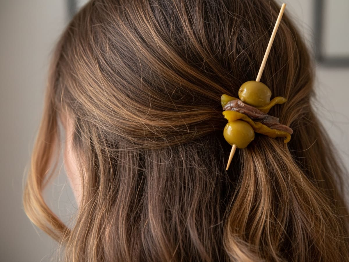 Los ingredientes que nunca, nunca, nunca debería haber en una gilda, según Mikel López Iturriaga