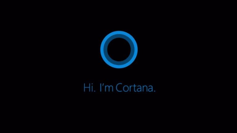 &#039;Cortana&#039;, el nuevo asistente virtual de Windows.