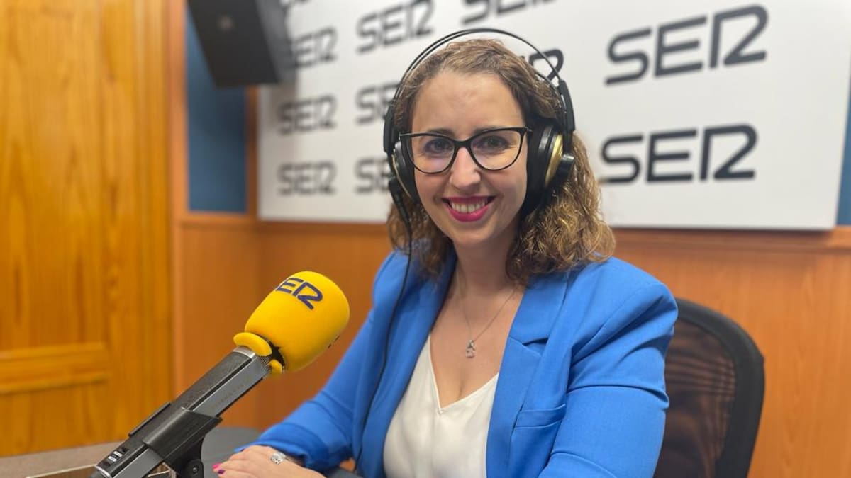 Sara Simón: "Aislar a los maltratadores es una responsabilidad de la sociedad en su conjunto"