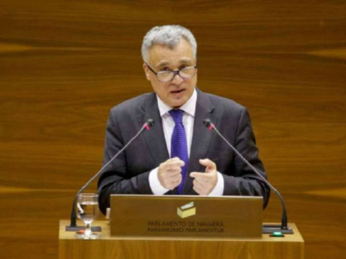 Interino: La entrada de Lorente (10/09/2020)