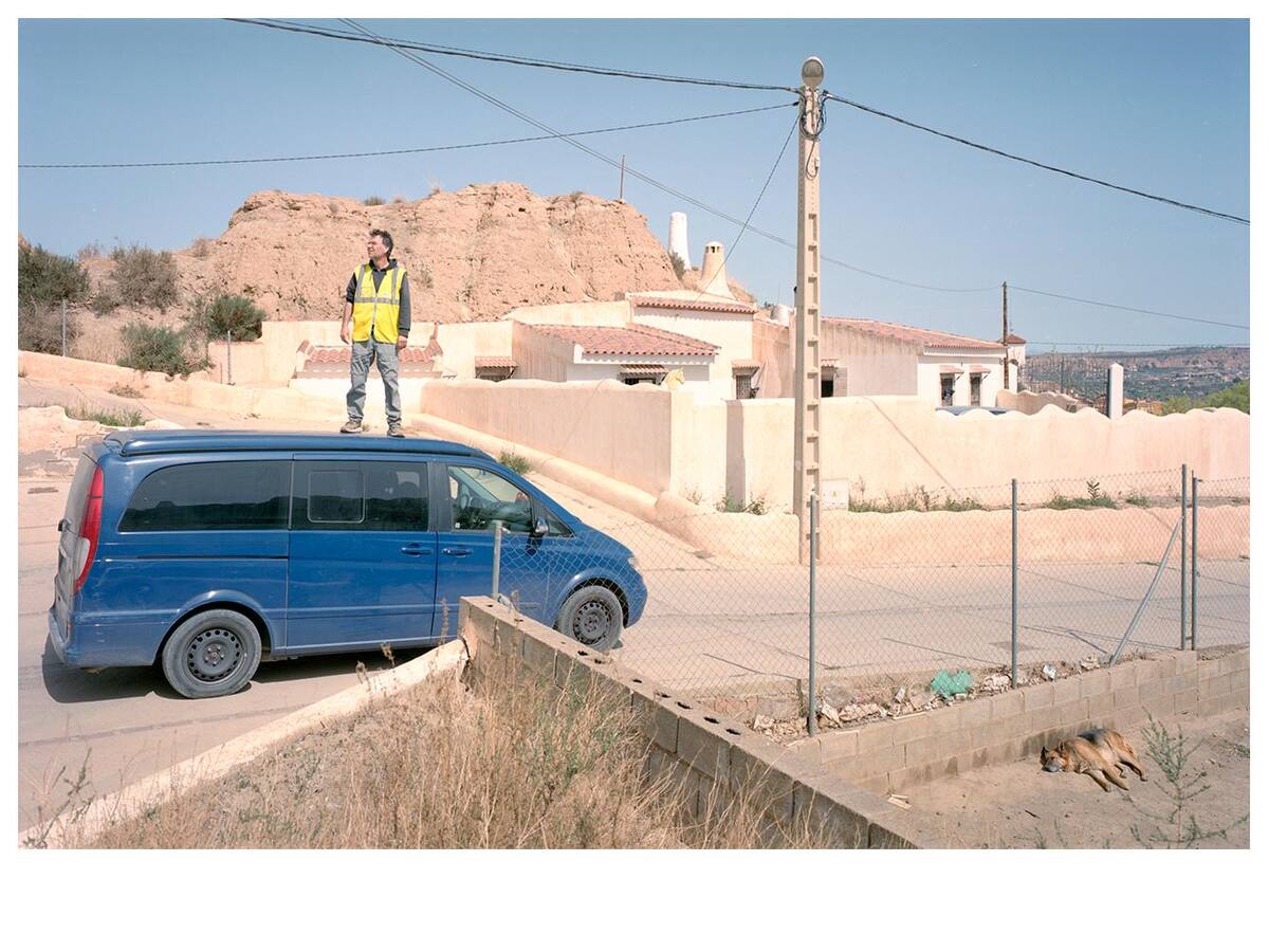 ENTREVISTA. Txema Salvans