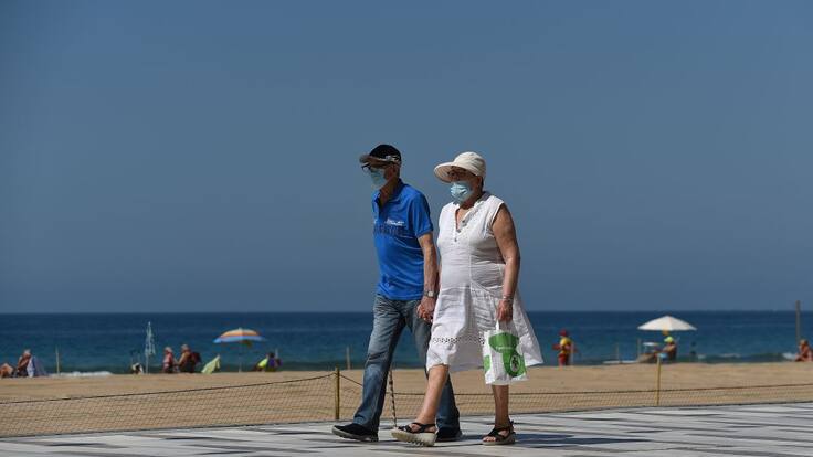 La Columna de Carlos Arcaya: «El regreso de los viajes del IMSERSO»