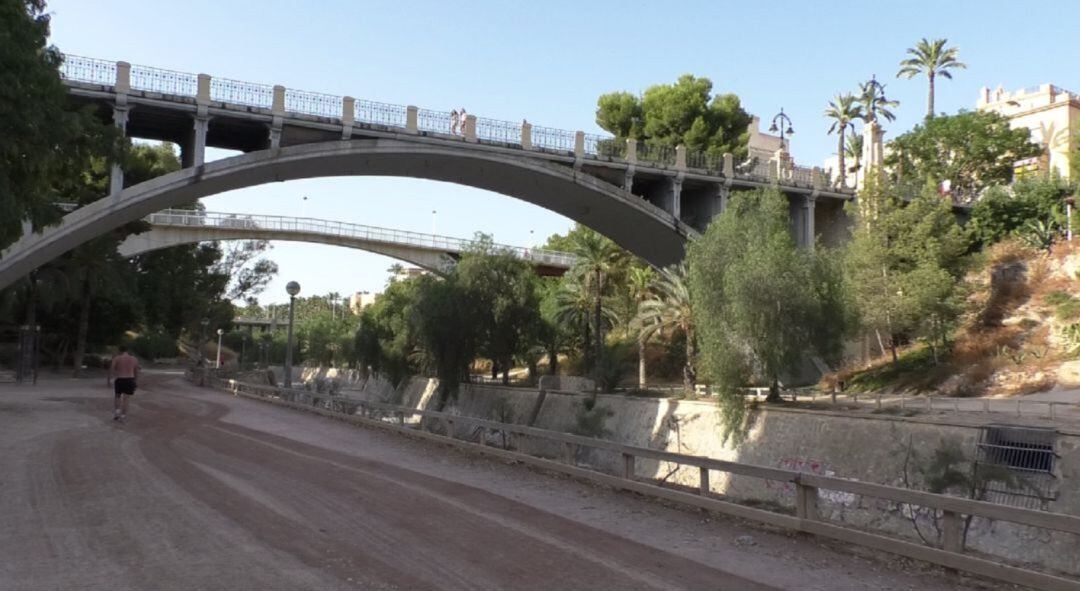 Puente de Canalejas (Elche)