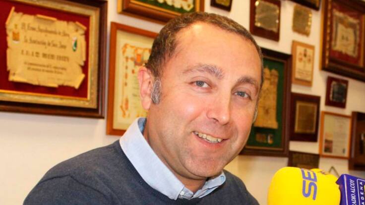 La Columna (08/01/2021) Enrique Moltó, climatòleg