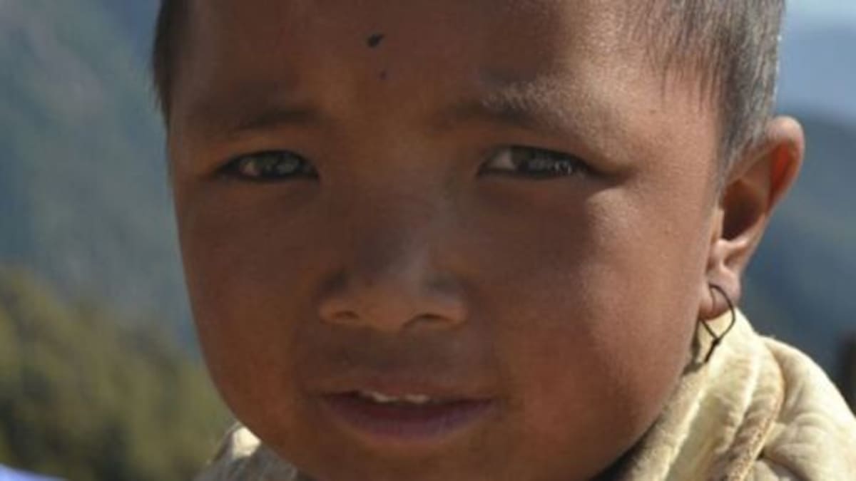 'Els nepalesos ens van transmetre molta força després del terratrèmol'