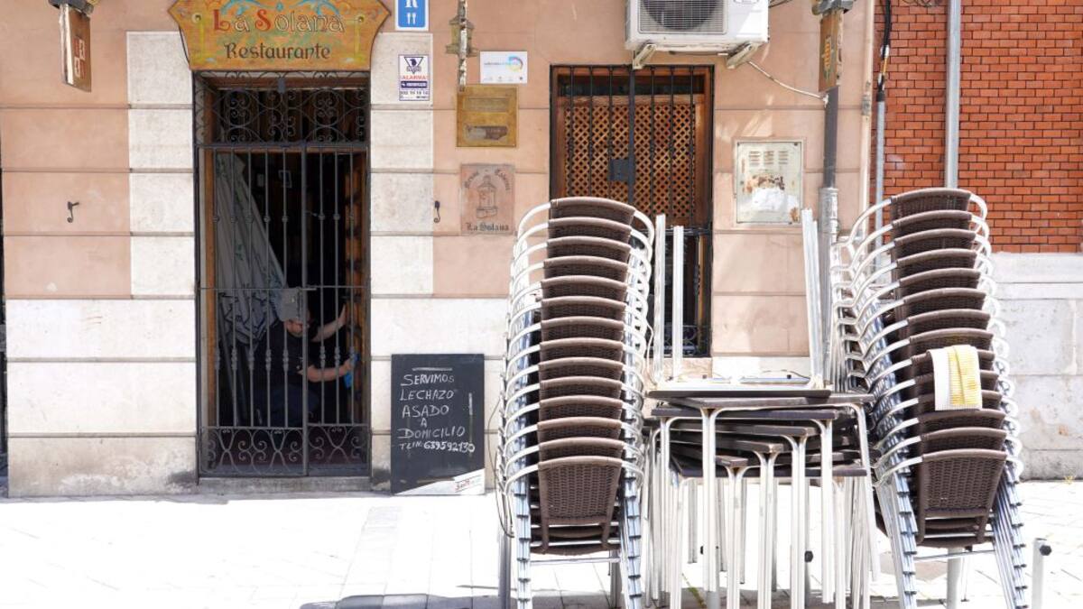 El Ayuntamiento habilitará hasta cinco millones de euros en ayudas a fondo perdido para autónomos y pymes